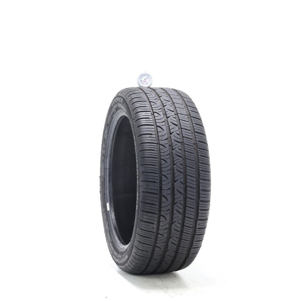 Used 225/45R17 Cooper Adventurer Tour 91H - 9/32 - Image 1