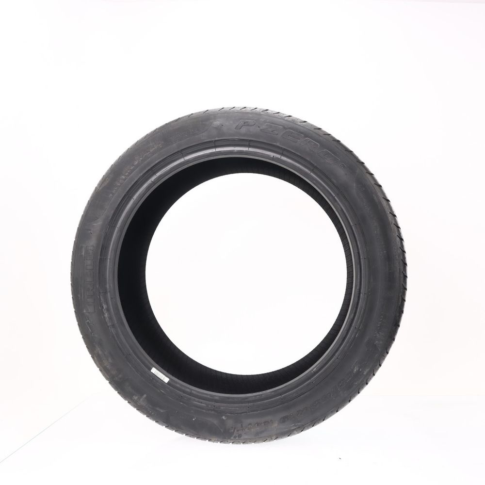 New 255/45R19 Pirelli P Zero AO 104Y - 10/32 - Image 3