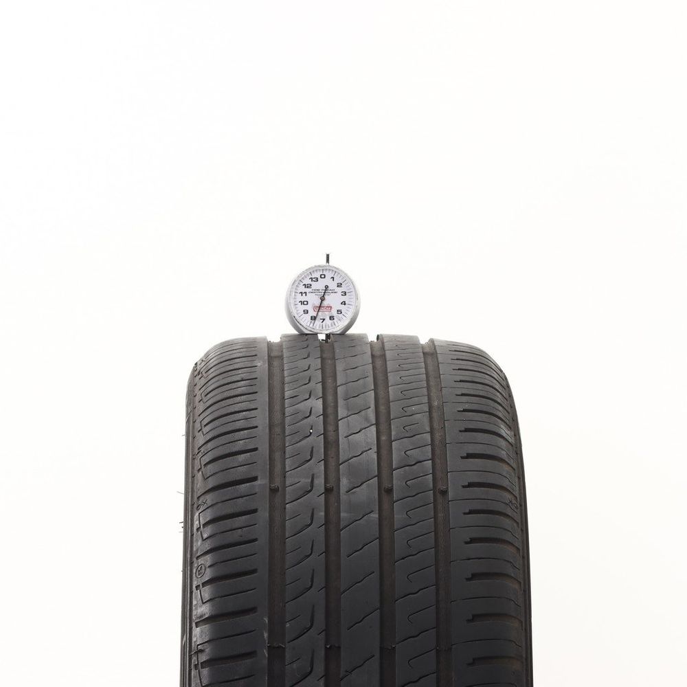 Set of (4) Used 215/45R17 Barum Bravuris 5 HM 91W - 7.5-8.5/32 - Image 2