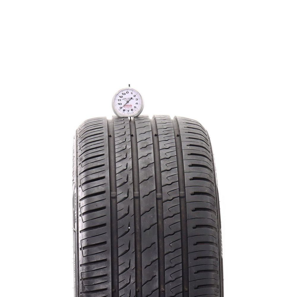 Set of (4) Used 215/45R17 Barum Bravuris 5 HM 91W - 7.5-8.5/32 - Image 5