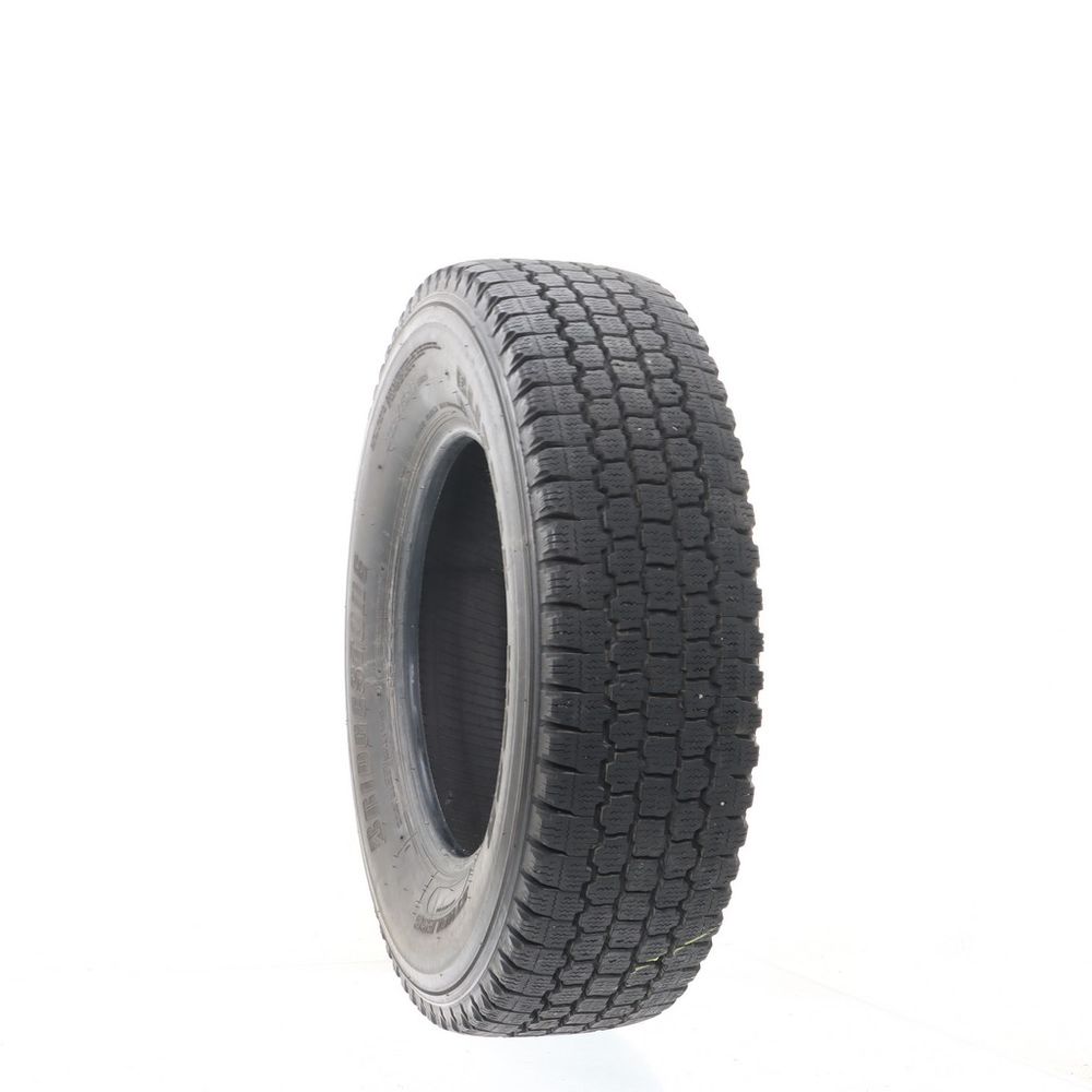 Used LT 225/75R16 Bridgestone Blizzak W965 115/112Q E - 17/32 - Image 1