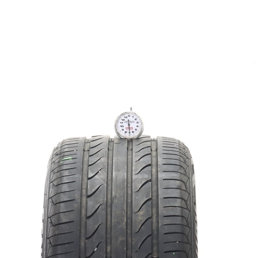Used 245/45ZR18 Sentury UHP 100W - 7/32 - Image 2