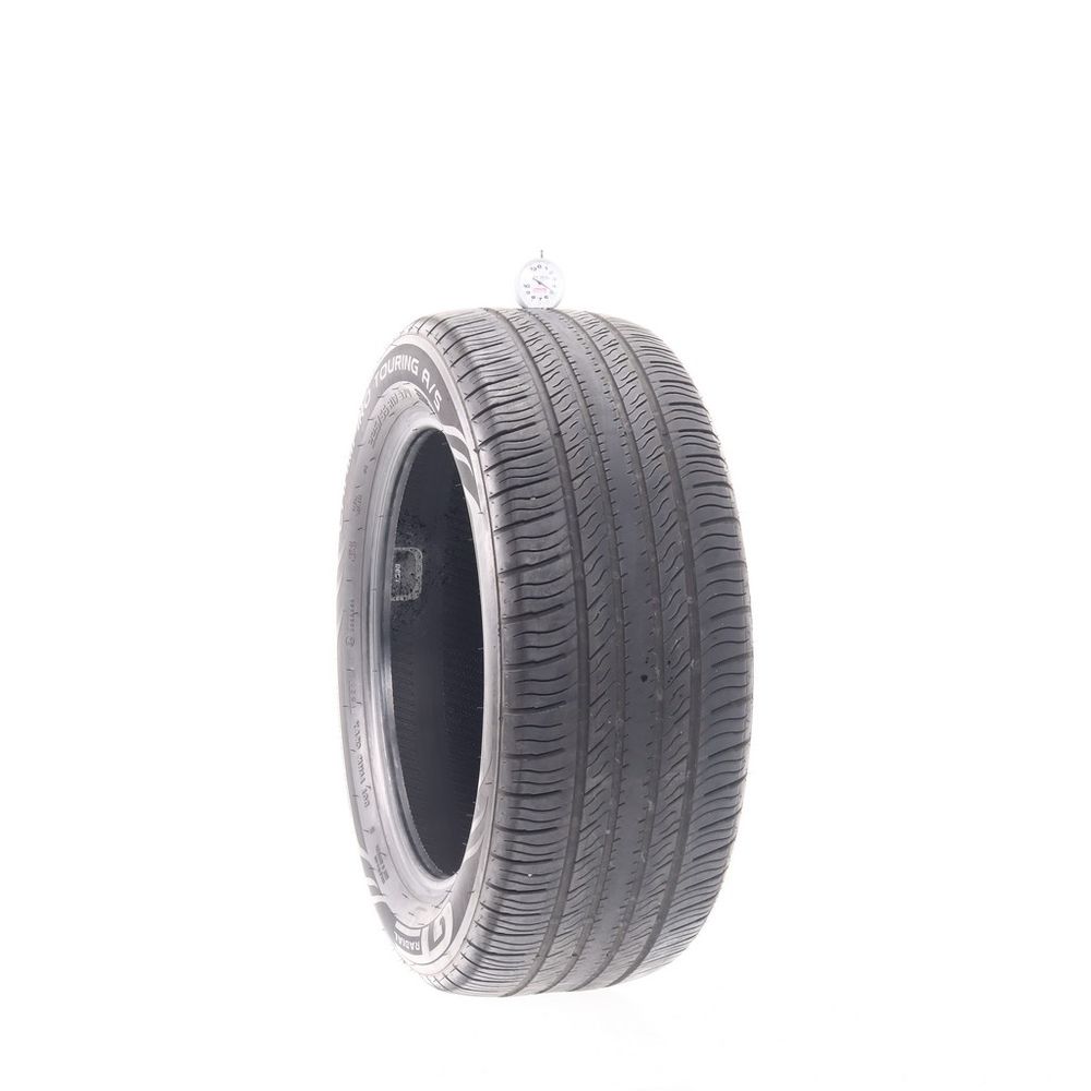 Used 225/55R17 GT Radial Champiro Touring AS 97V - 4.5/32 - Image 1