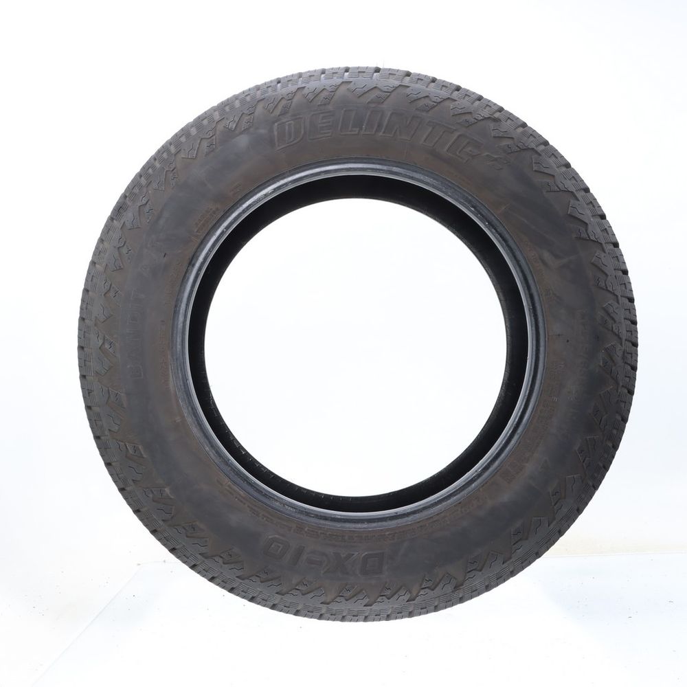 Used LT 275/65R20 Delinte DX10 Bandit AT 126/123S E - 11/32 - Image 3