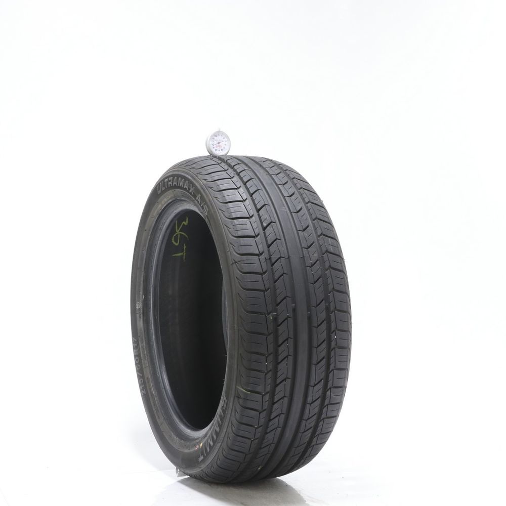 Used 215/50R17 Summit Ultramax A/S 91V - 9.5/32 - Image 1