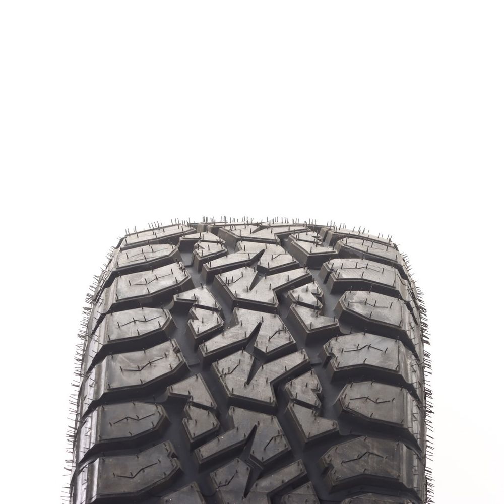 New LT 35X12.5R17 Lancaster LS-57 R/T 121Q E - Image 2
