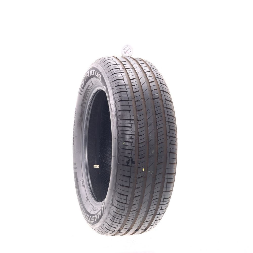 Used 235/60R18 Mastercraft Stratus AS 103H - 8.5/32 - Image 1
