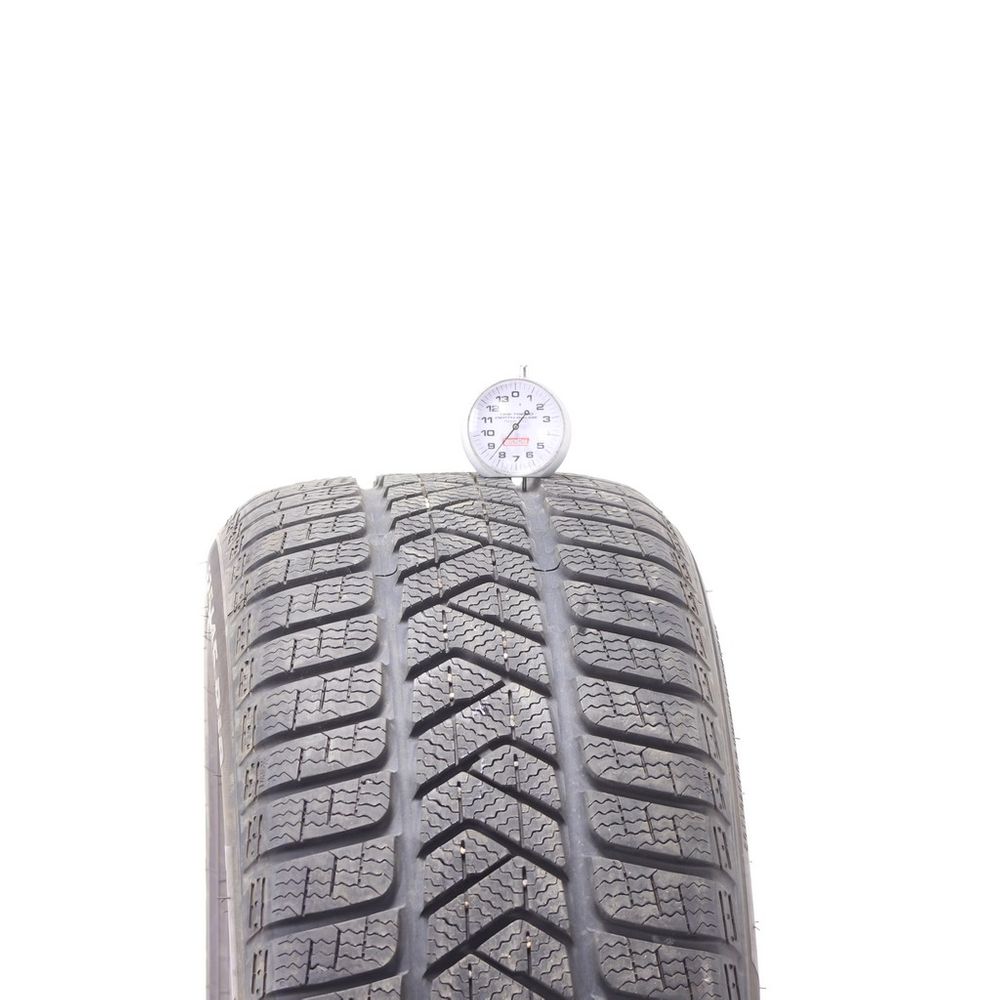 Used 225/45R18 Pirelli Winter Sottozero 3 95V - 8.5/32 - Image 2