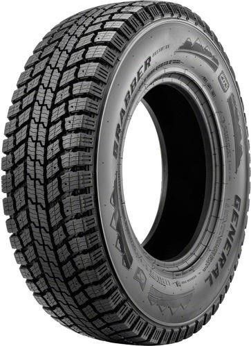 New LT 225/75R16 General Grabber Arctic LT 115/112R - Image 1