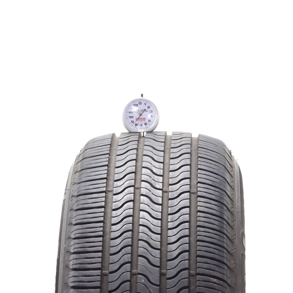 Set of (4) Used 235/55R19 Firestone All Season 101H - 7-8.5/32 - Image 11