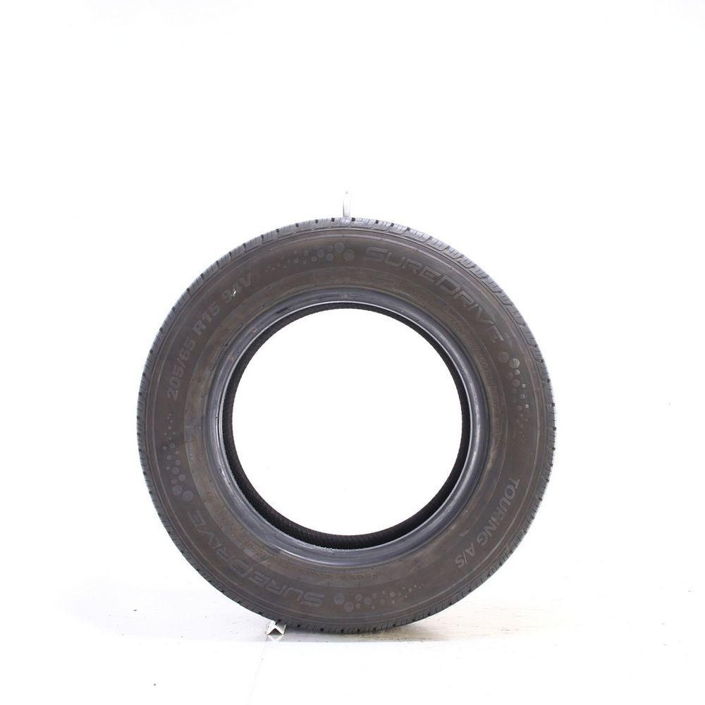 Used 205/65R15 SureDrive Touring A/S TA71 94V - 8/32 - Image 3