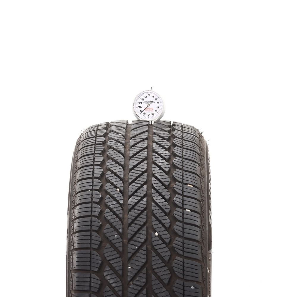 Used 205/55R16 Bridgestone WeatherPeak 91V - 8.5/32 - Image 2