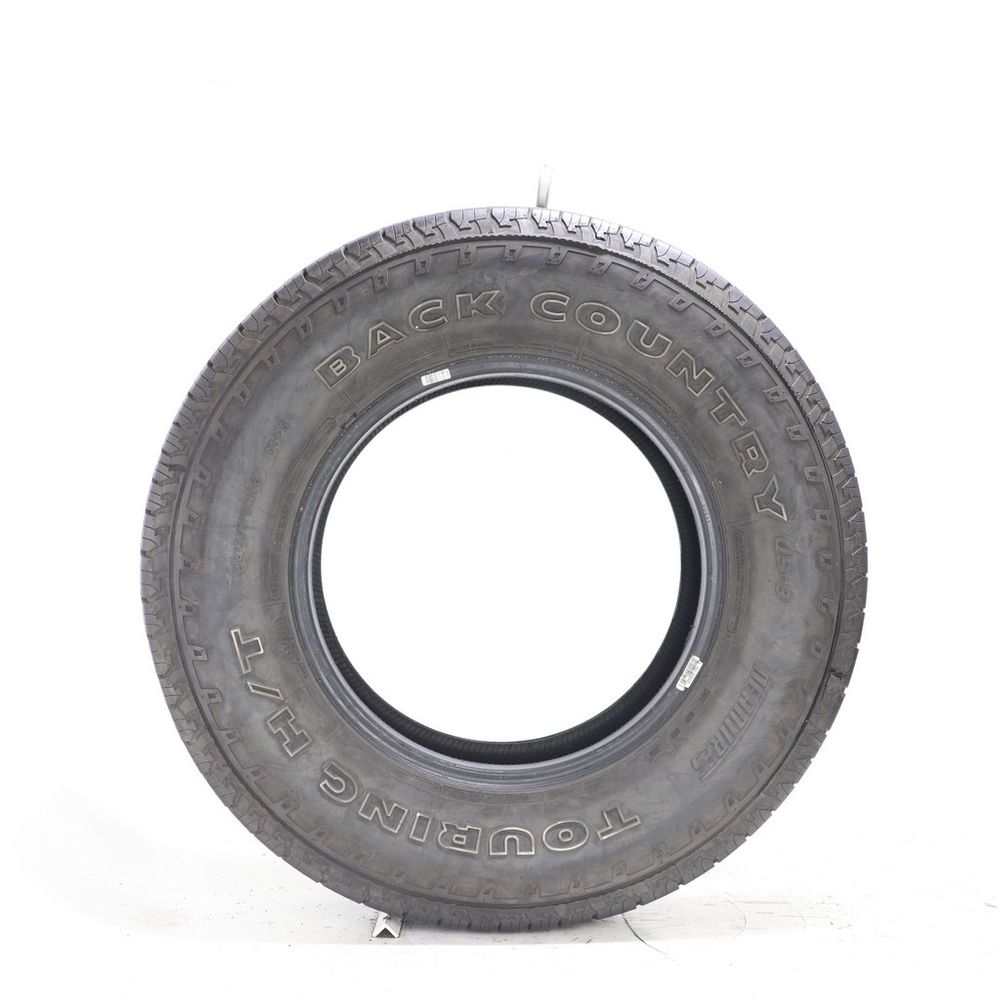 Used 245/75R16 DeanTires Back Country QS-3 Touring H/T 111T - 10/32 - Image 3