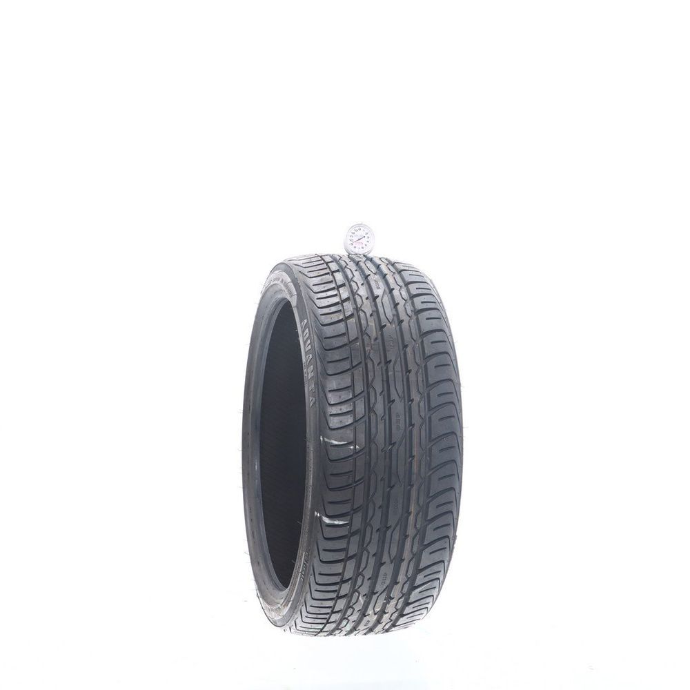 Used 215/35ZR18 Advanta HP Z-01 84W - 9/32 - Image 1