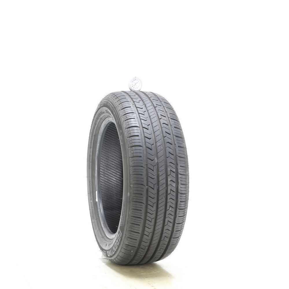 Set of (2) Used 205/55R16 Ferentino Eternopresa 91H - 7.5-8/32 - Image 4