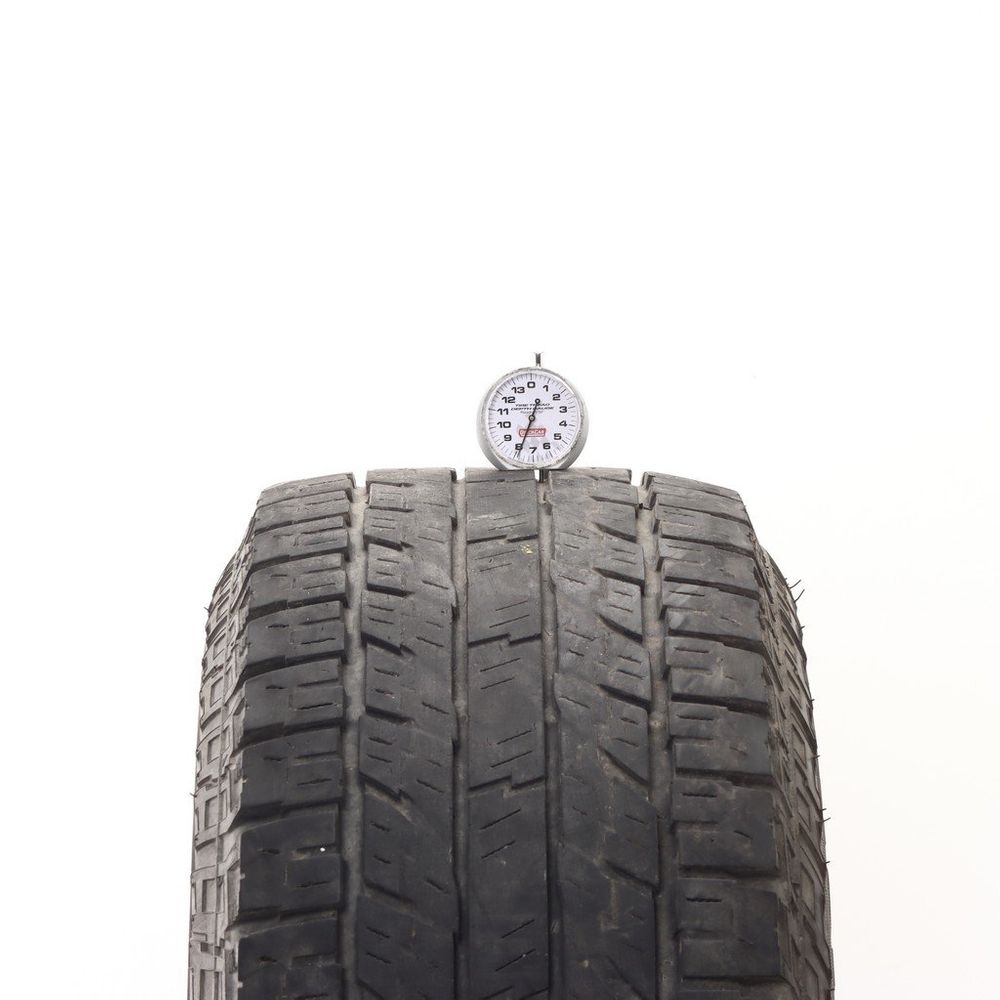 Used LT 275/70R18 Yokohama Geolandar A/T G015 125/122S - 7.5/32 - Image 2