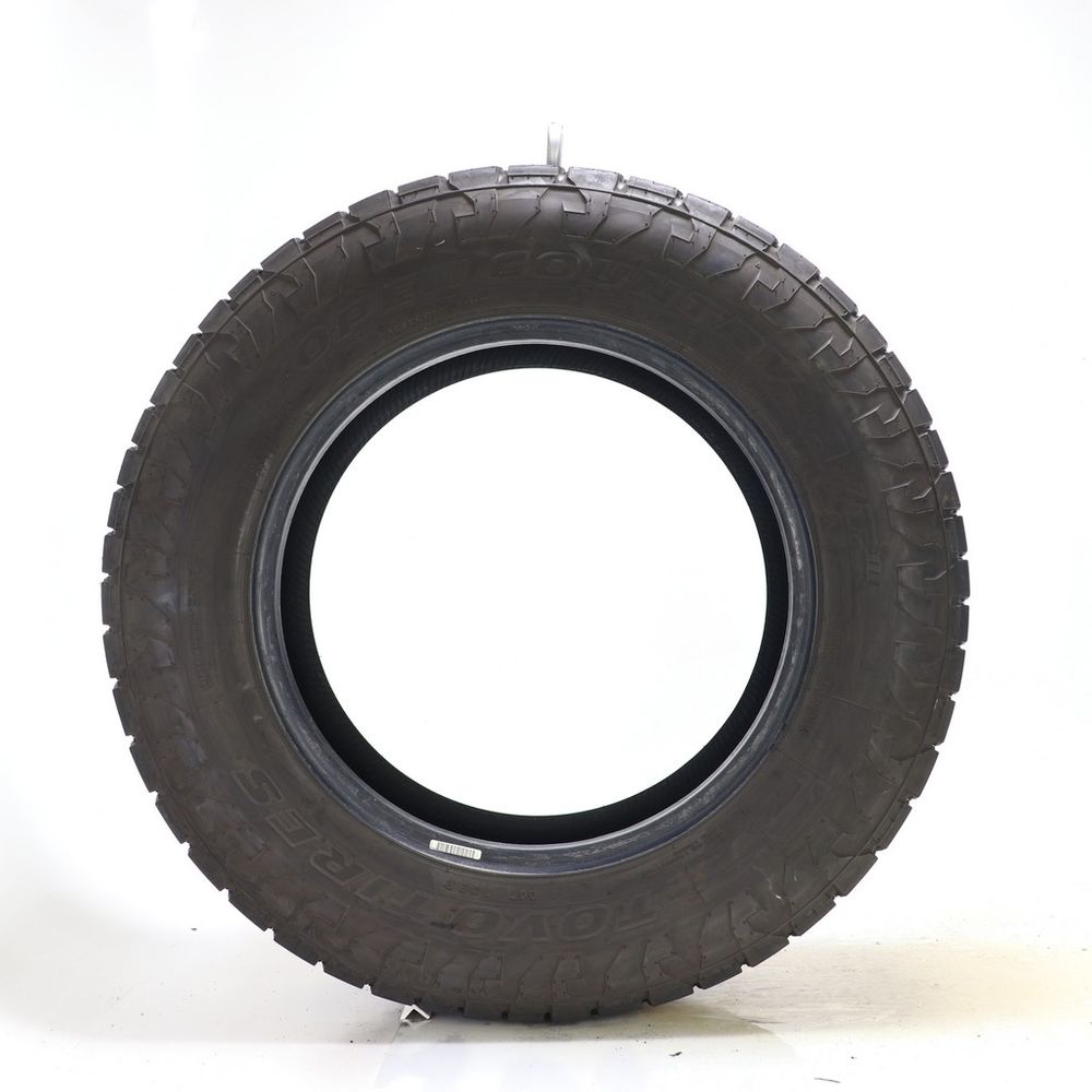Used 245/65R17 Toyo Open Country A/T III 111T - 11/32 - Image 3