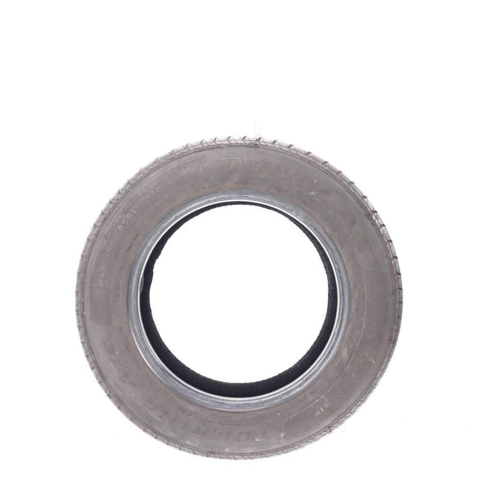 Used 195/65R15 Douglas Touring A/S 91H - 7/32 - Image 3