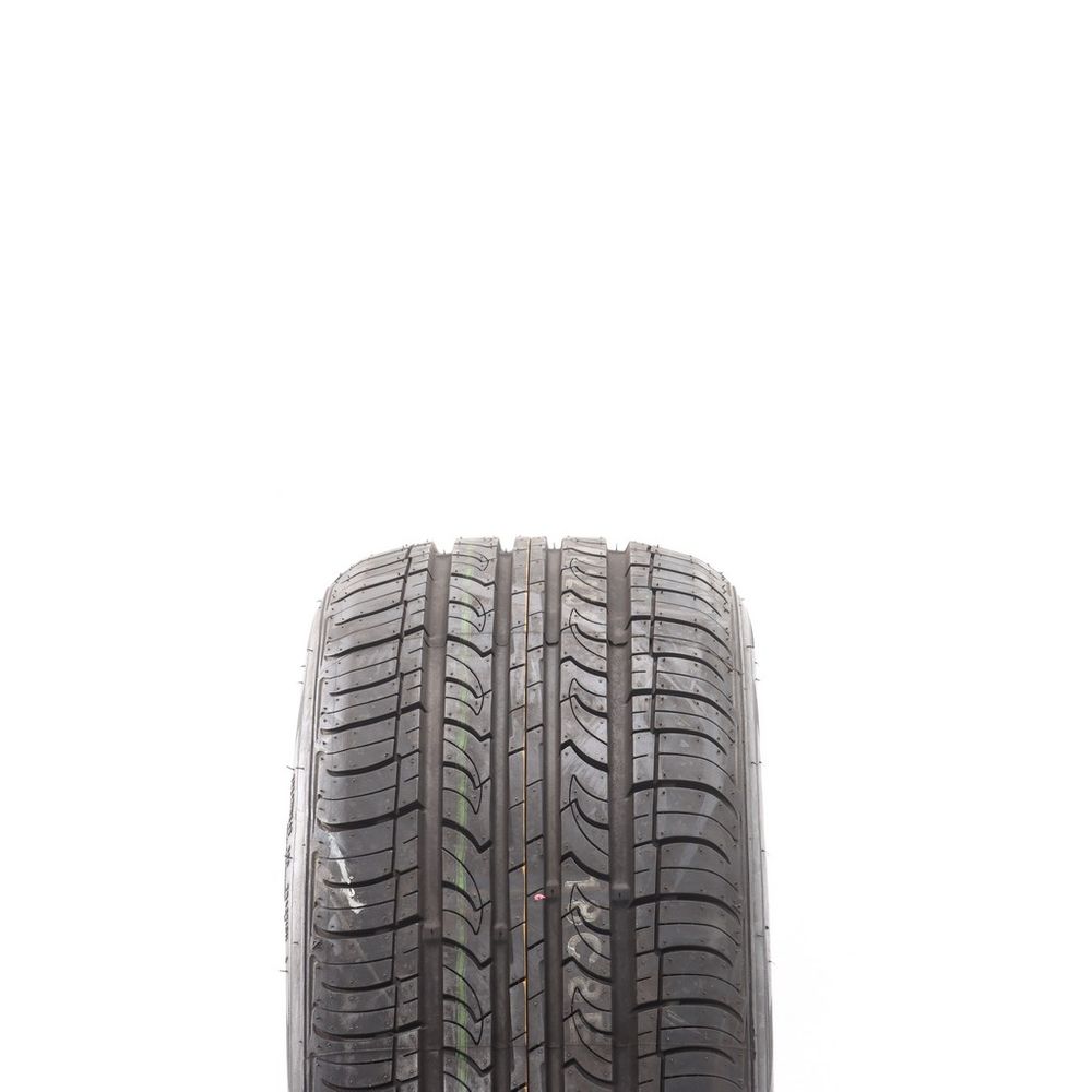 Driven Once 215/55R16 Nexen Classe Premiere CP672 93V - 9.5/32 - Image 2