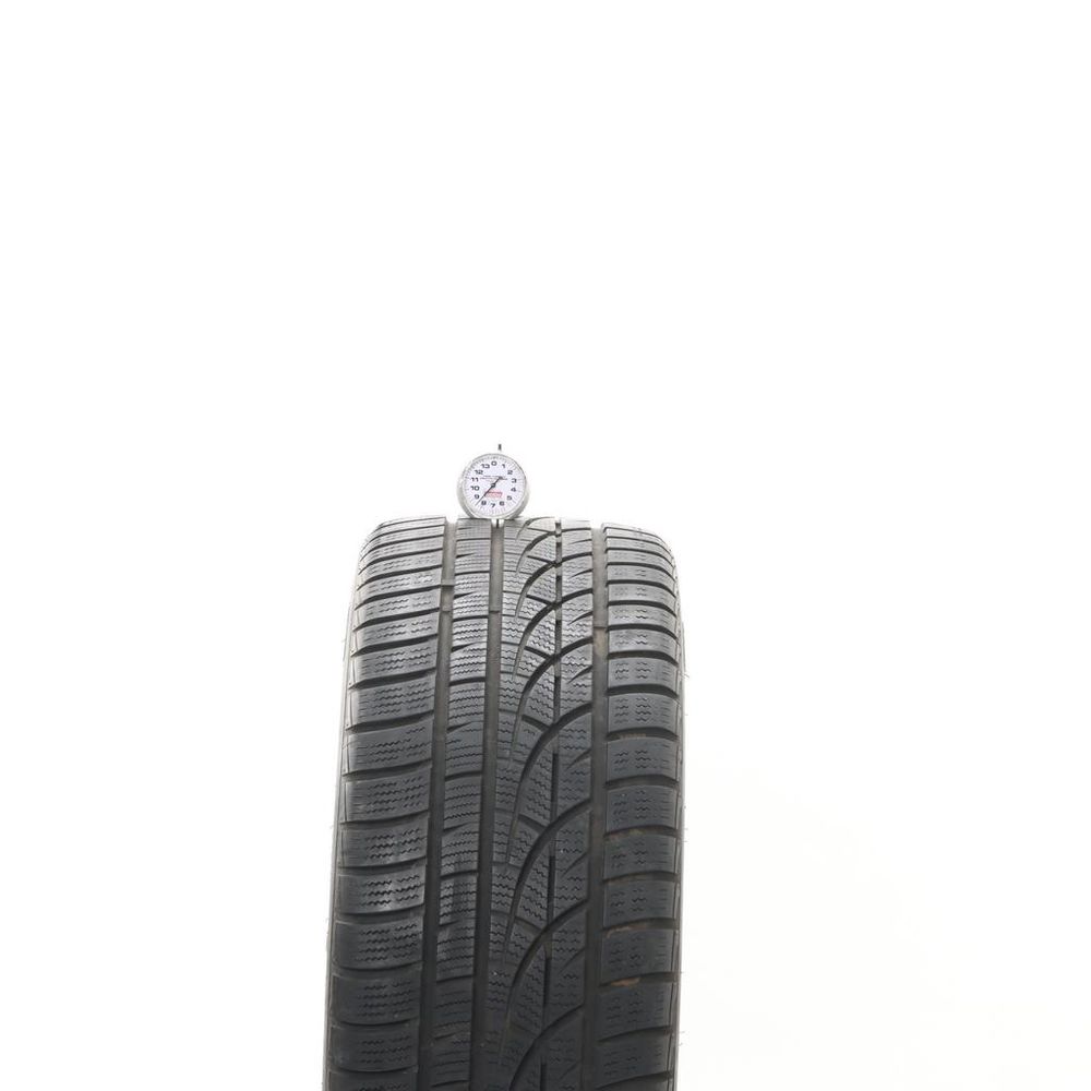 Used 225/40R18 Hankook Winter iCept EVO 92V - 8.5/32 - Image 2
