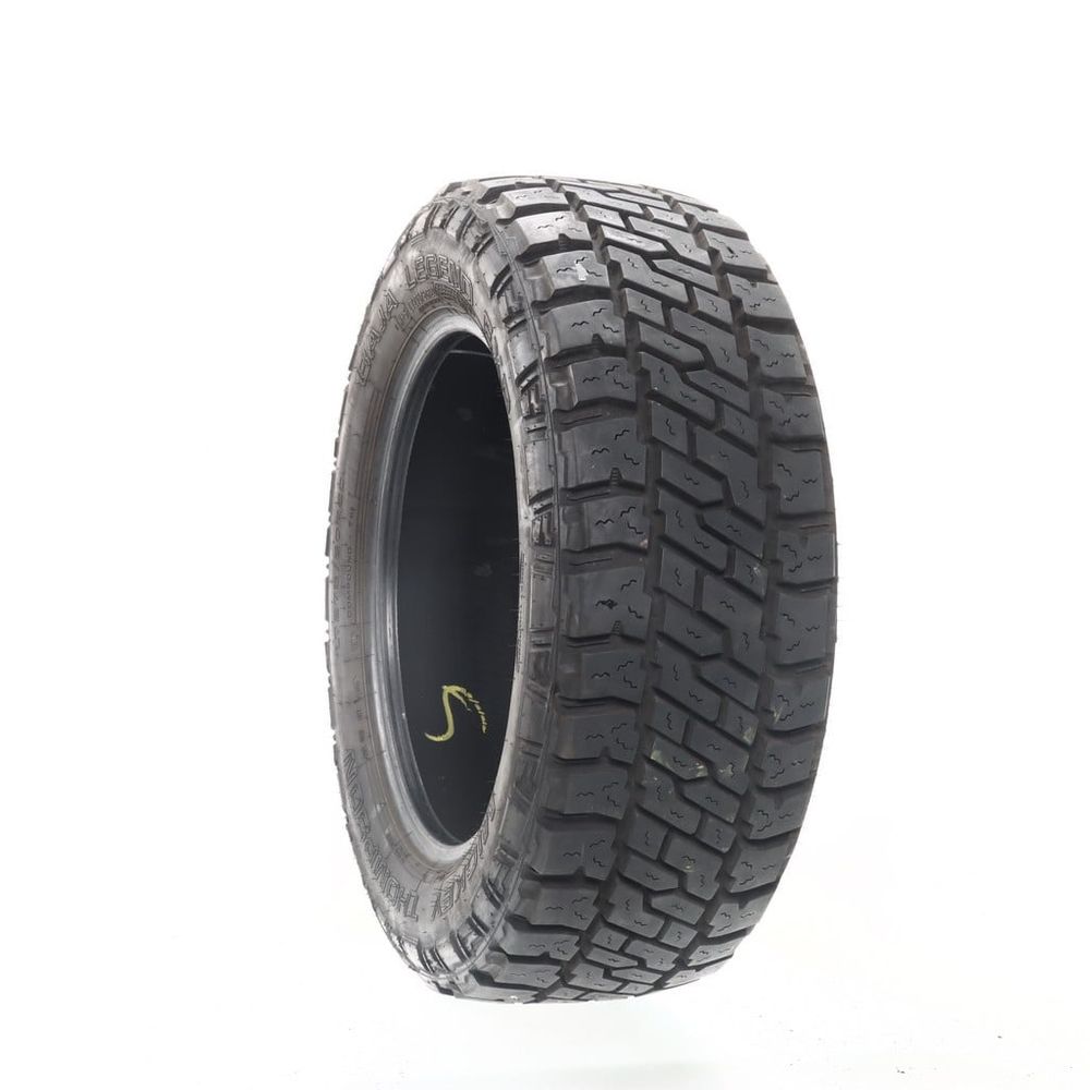 Used LT 275/60R20 Mickey Thompson Baja Legend EXP 123/120Q E - 15/32 - Image 1