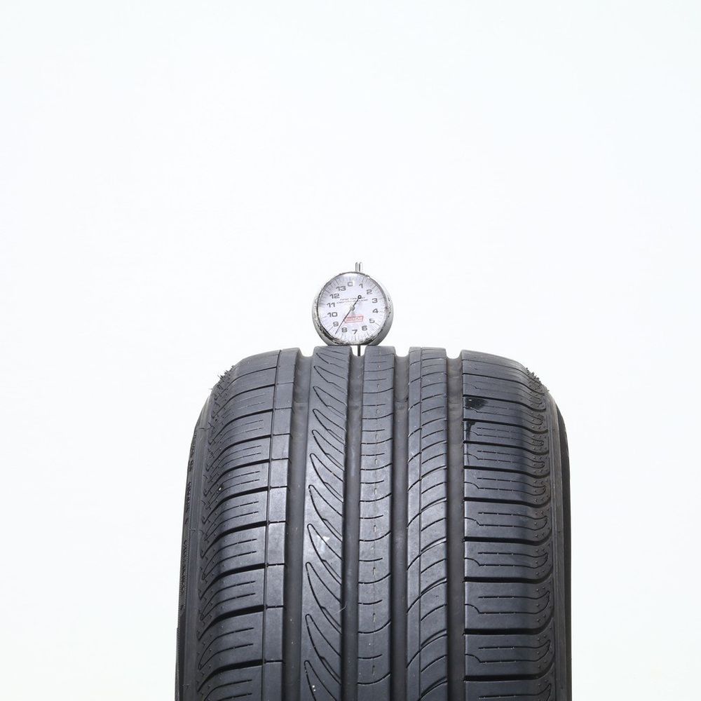 Set of (2) Used 225/55R18 Aspen GT-AS 98H - 8.5/32 - Image 2