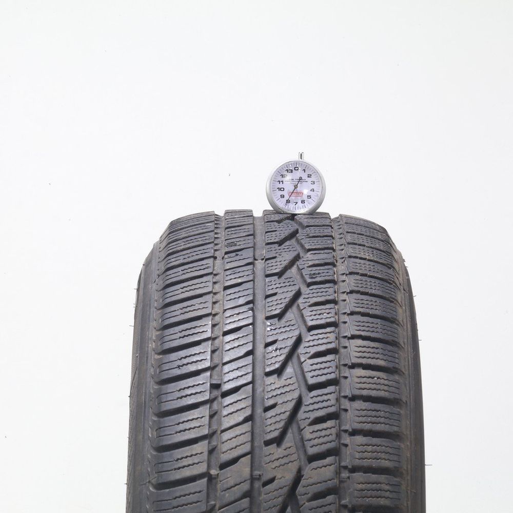 Set of (2) Used 235/65R18 Toyo Celsius CUV 104H - 8-9.5/32 - Image 2