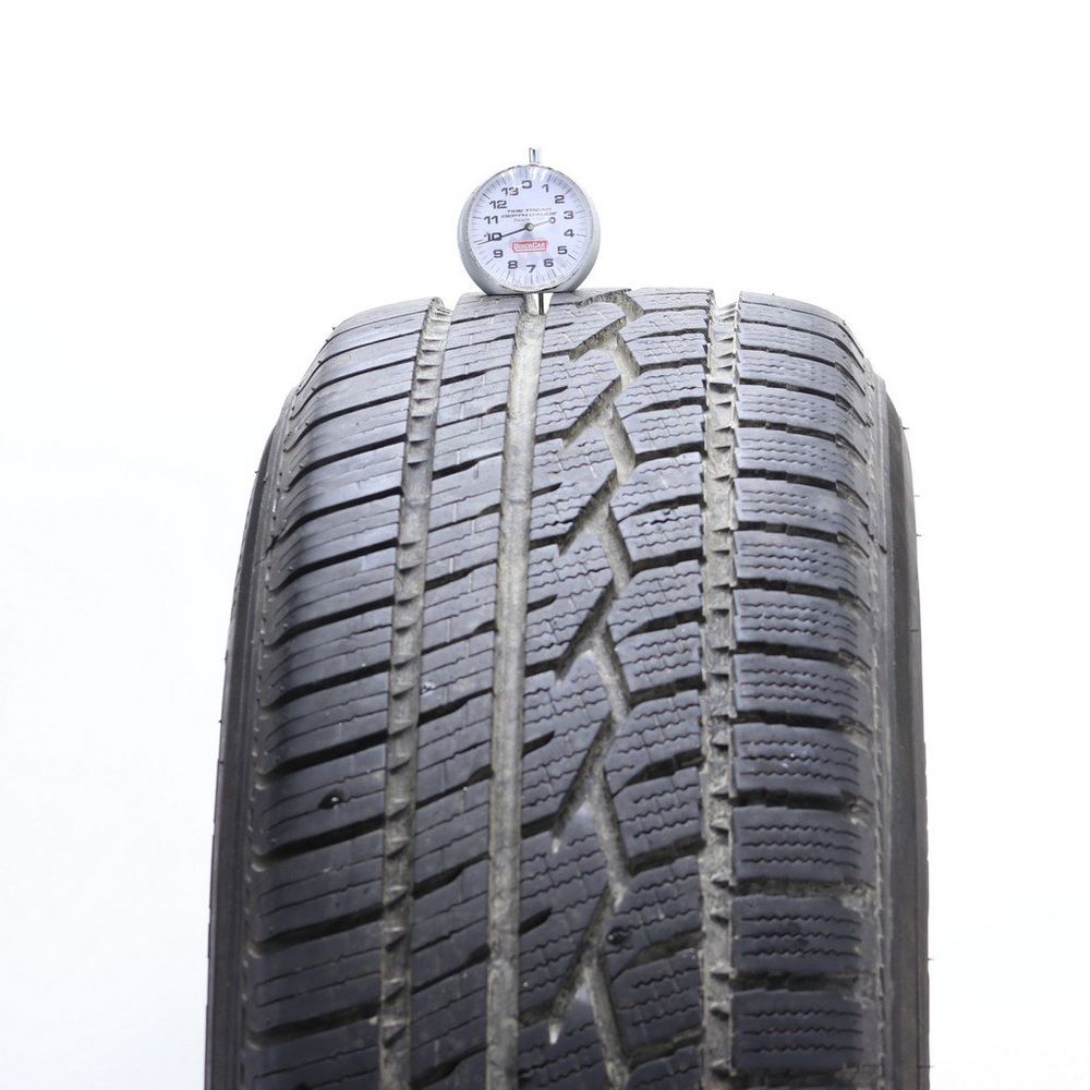 Set of (2) Used 235/65R18 Toyo Celsius CUV 104H - 8-9.5/32 - Image 5