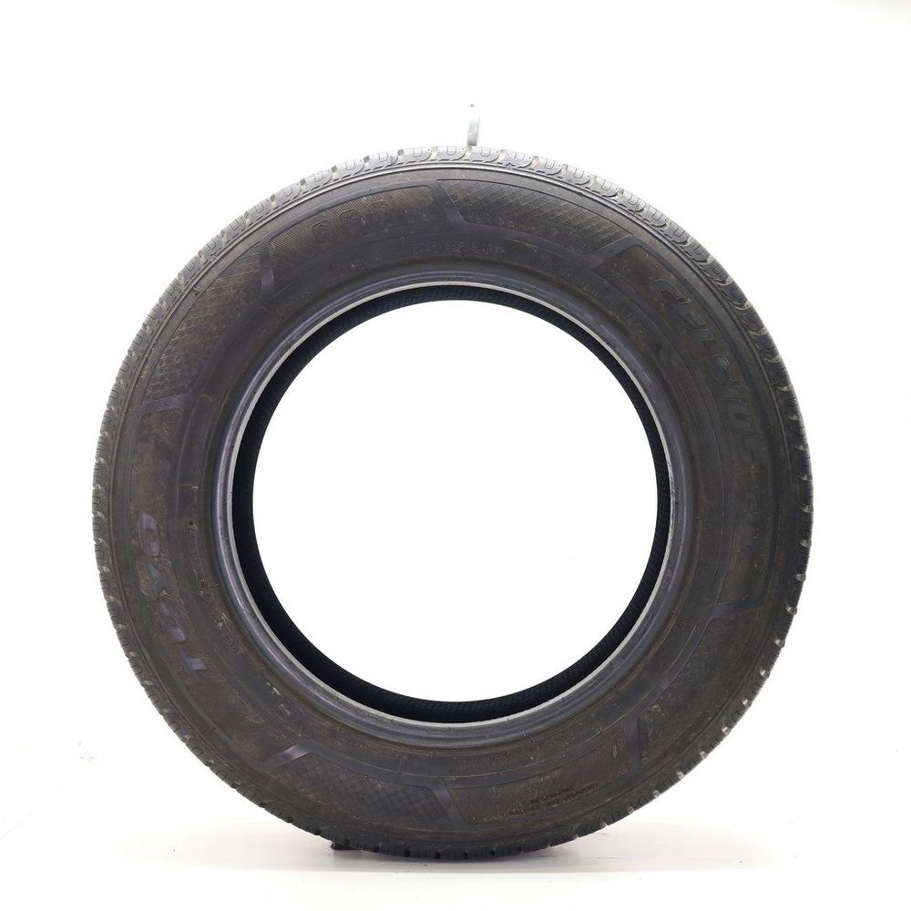 Set of (2) Used 235/65R18 Toyo Celsius CUV 104H - 8-9.5/32 - Image 6
