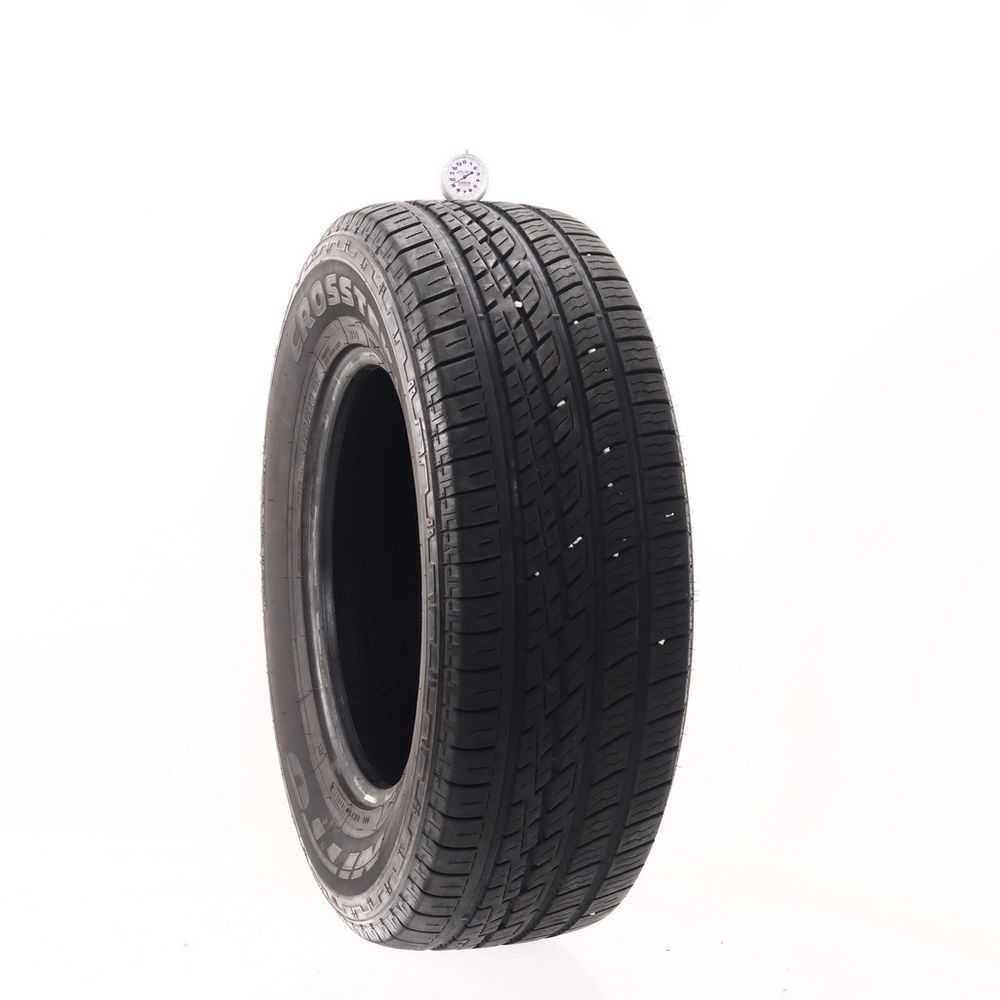 Used 265/65R17 Nitto Crosstek 2 110T - 9/32 - Image 1