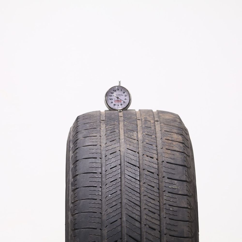 Set of (4) Used 225/65R17 Michelin X Tour A/S T+H 102H - 4.5/32 - Image 2
