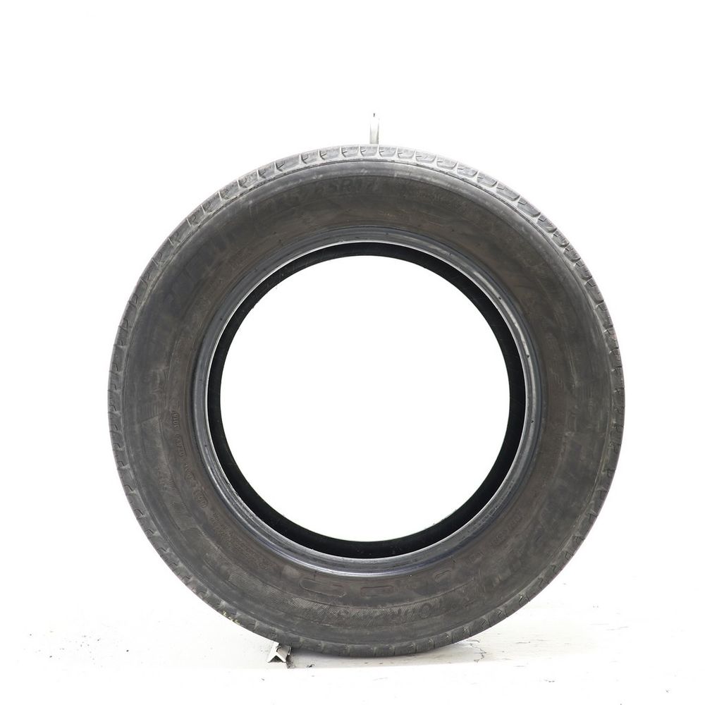 Set of (4) Used 225/65R17 Michelin X Tour A/S T+H 102H - 4.5/32 - Image 3