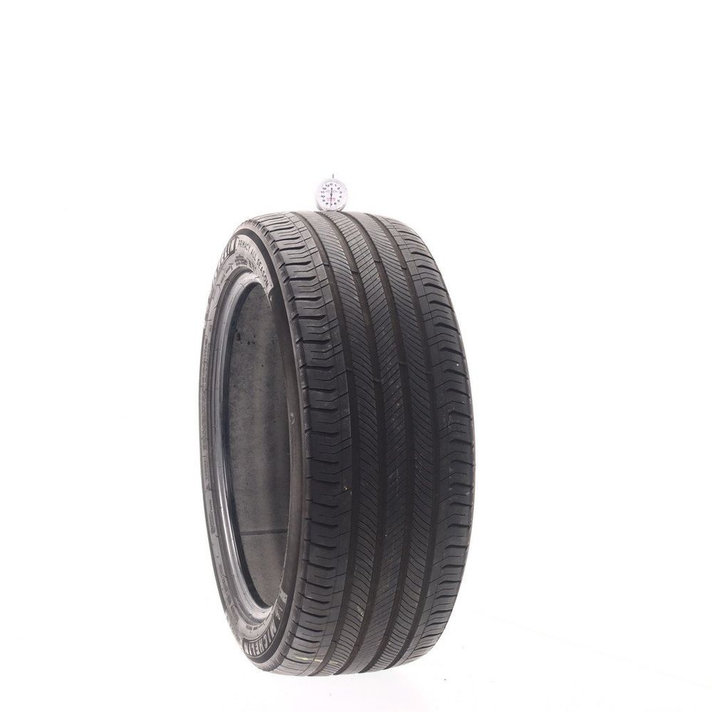 Used 245/45R19 Michelin Primacy All Season 102H - 7/32 - Image 1