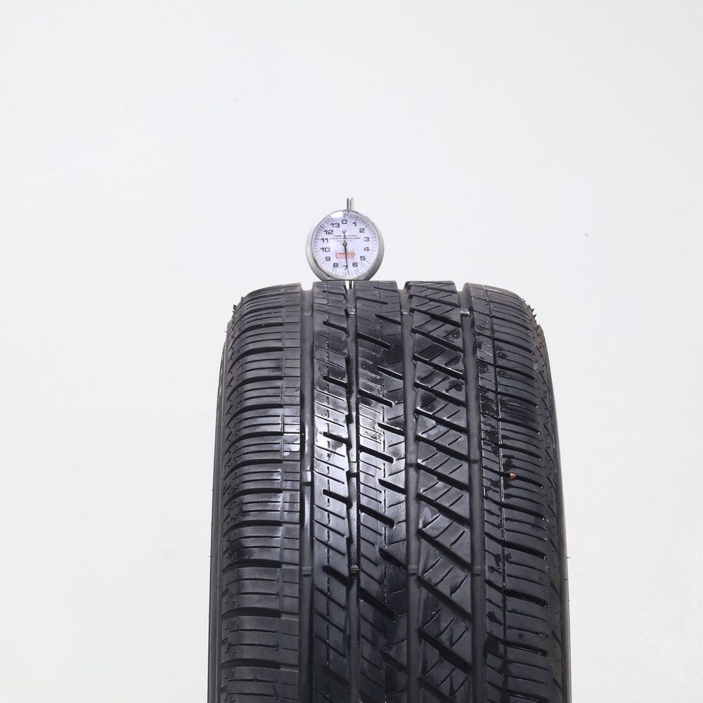 Set of (4) Used 225/65RF17 Bridgestone DriveGuard RFT 102H - 5.5-6.5/32 - Image 5