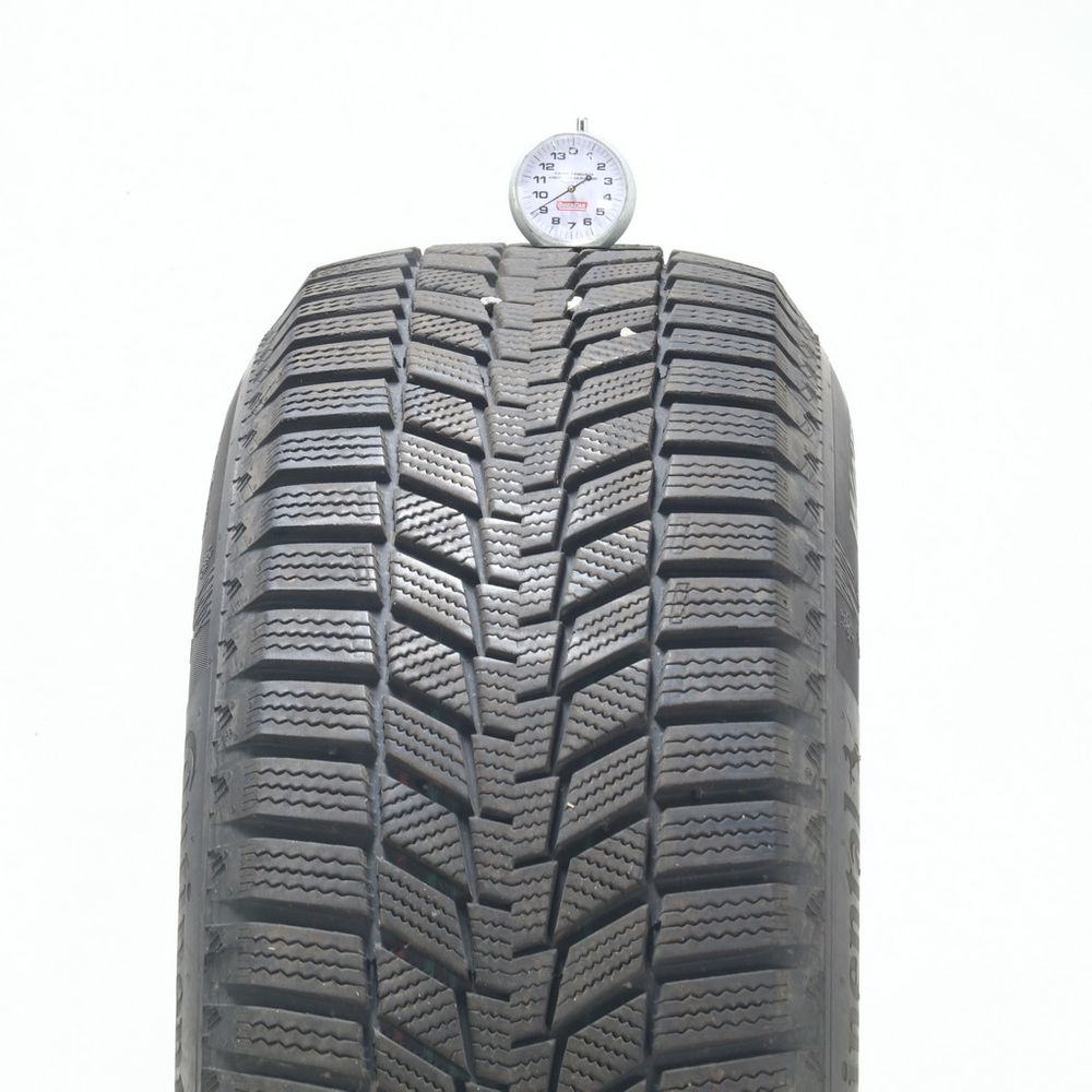 Used 235/65R18 Continental WinterContact SI Plus 110H - 9/32 - Image 2