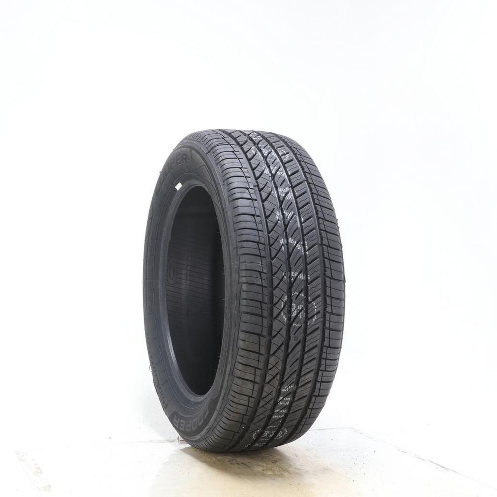 Set of (2) New 215/55R17 Cooper ProControl 94V - Image 1