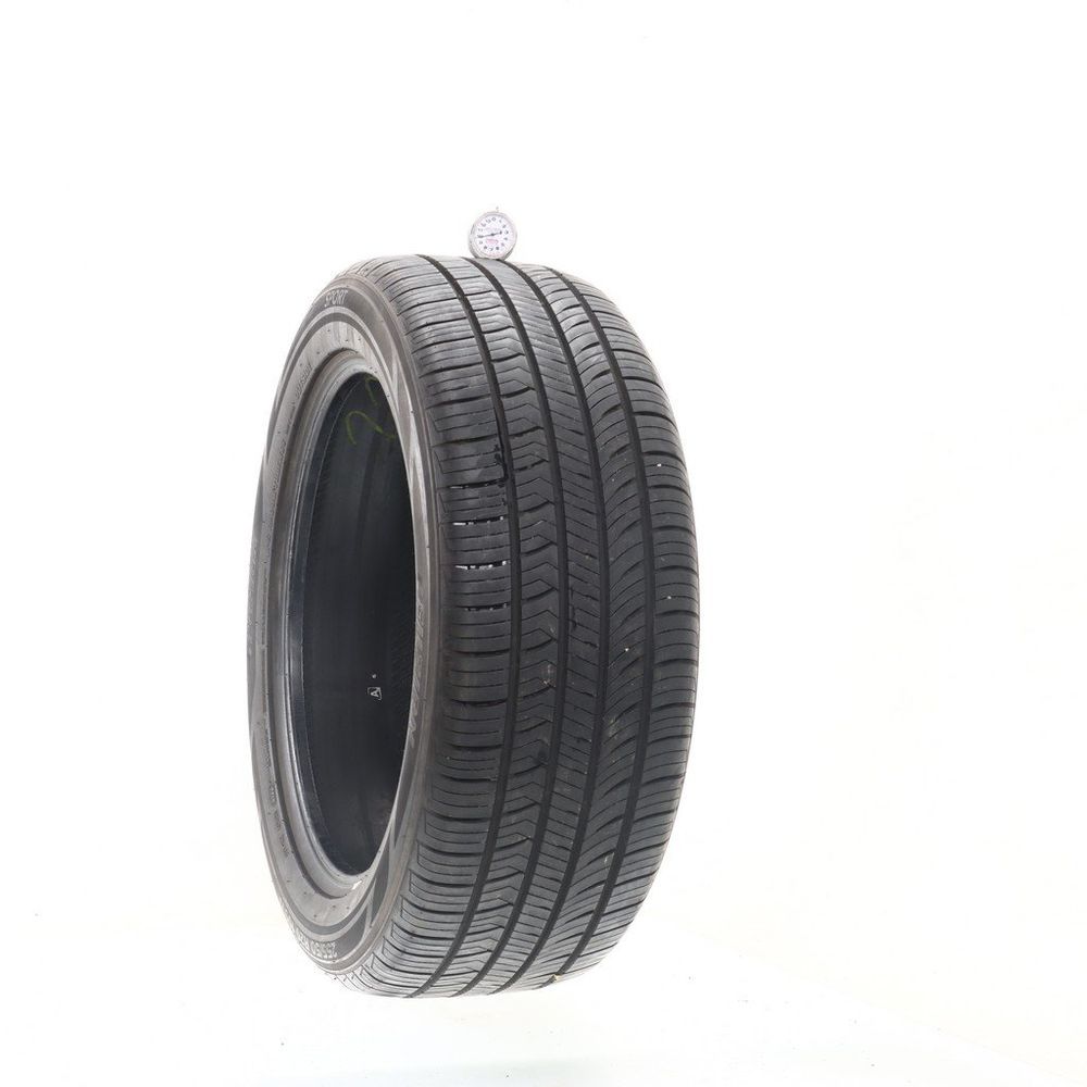 Used 255/50R20 Fuzion Sport 109W - 9.5/32 - Image 1