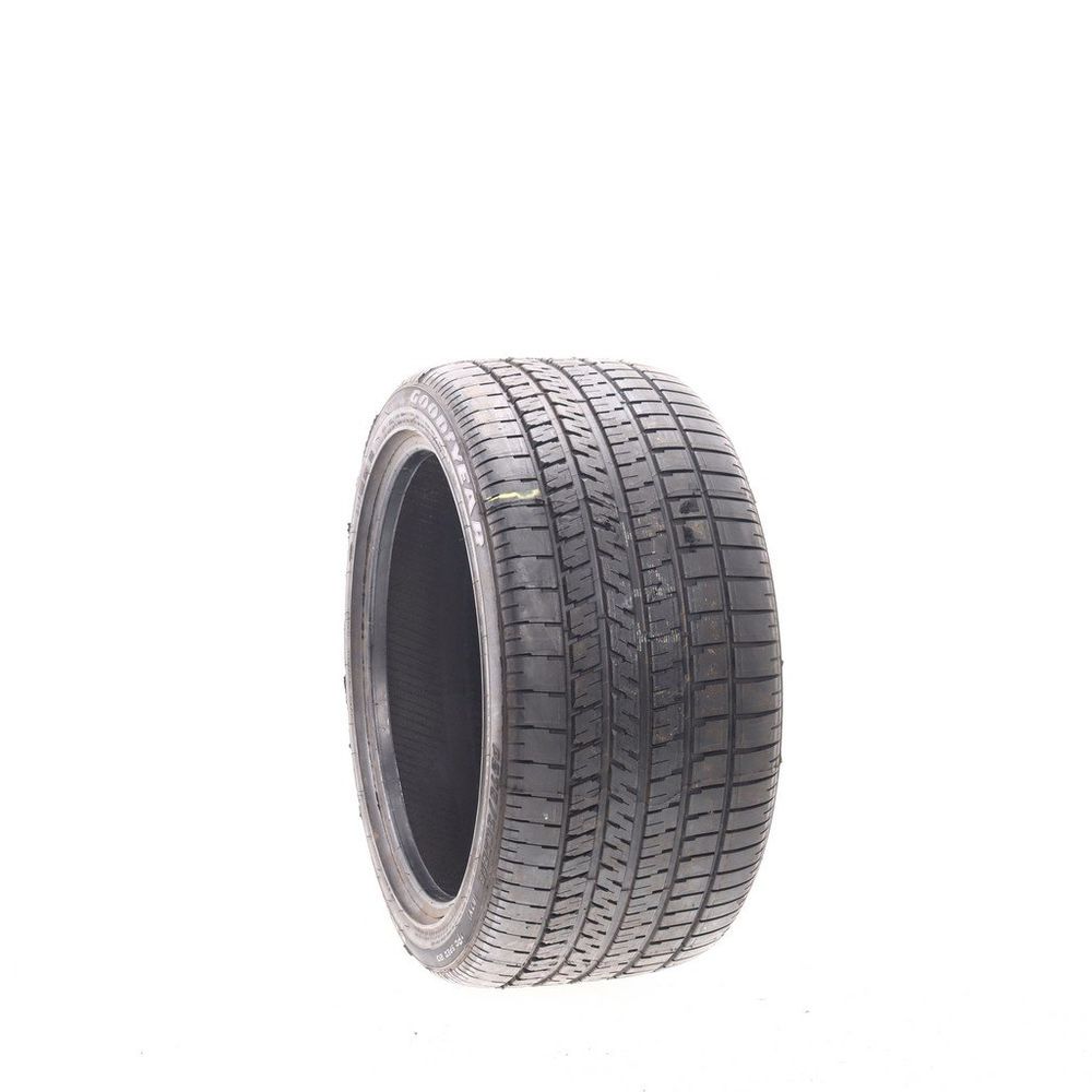 Driven Once 275/35ZR18 Goodyear Eagle F1 Supercar EMT LL 87Y - 7.5/32 - Image 1