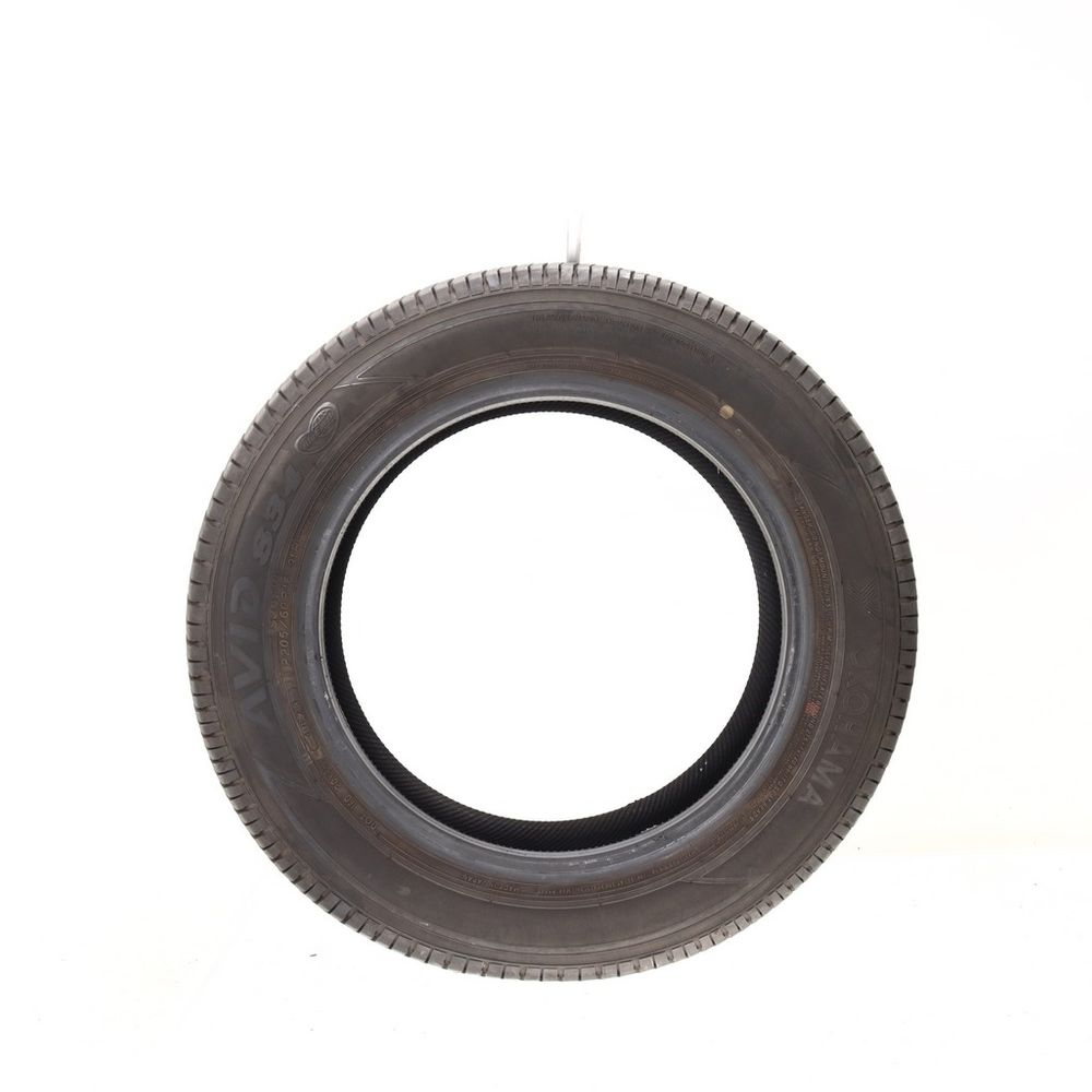 Used 205/60R16 Yokohama Avid S34FV 91H - 8.5/32 - Image 3