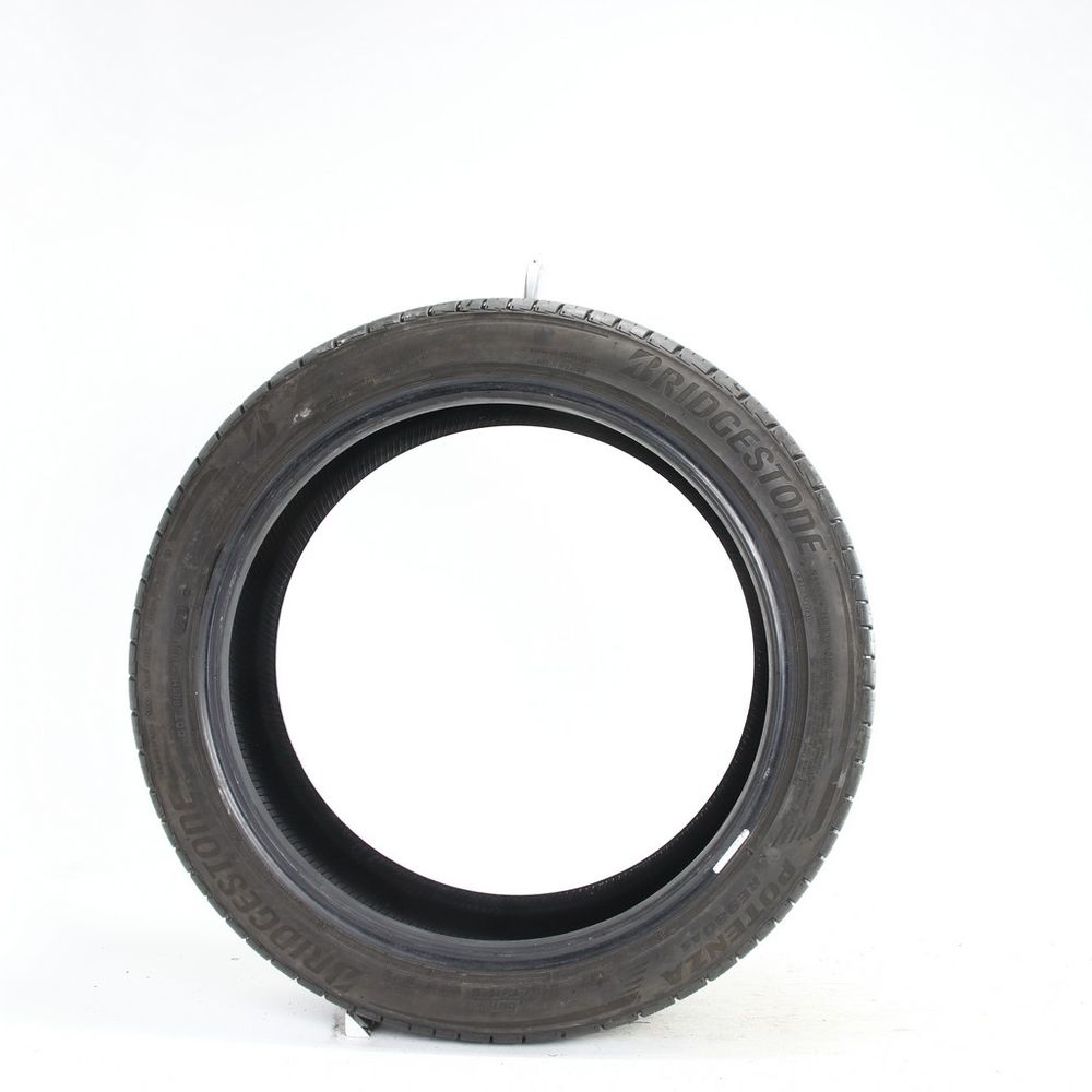 Used 215/45R18 Bridgestone Potenza RE980AS 93W - 9/32 - Image 3