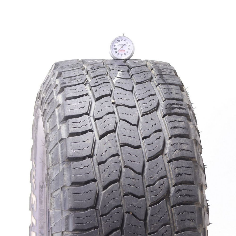Set of (2) Used LT 285/70R17 Cooper Discoverer AT3 XLT 121/118S E - 8.5-9.5/32 - Image 2