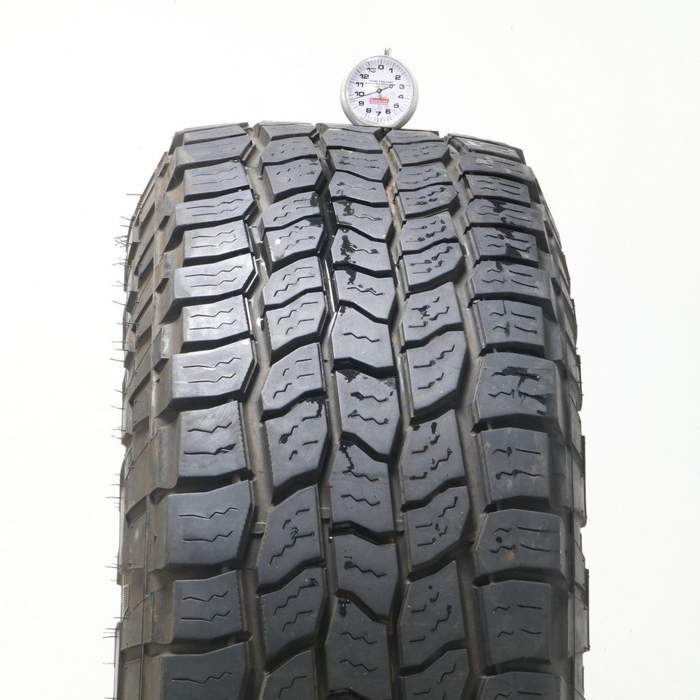Set of (2) Used LT 285/70R17 Cooper Discoverer AT3 XLT 121/118S E - 8.5-9.5/32 - Image 5