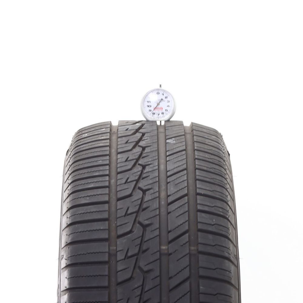 Set of (2) Used 245/60R18 Sumitomo HTR A/S P03 105H - 8.5-9.5/32 - Image 2
