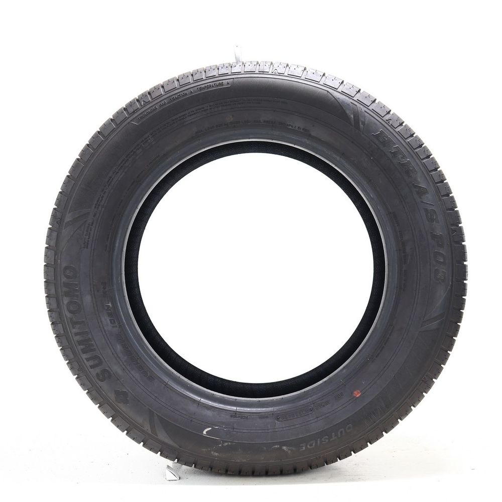 Set of (2) Used 245/60R18 Sumitomo HTR A/S P03 105H - 8.5-9.5/32 - Image 6
