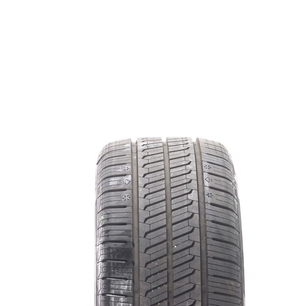 Driven Once 235/50R19 Continental ControlContact Tour M A/S EV 103V - 10.5/32 - Image 2