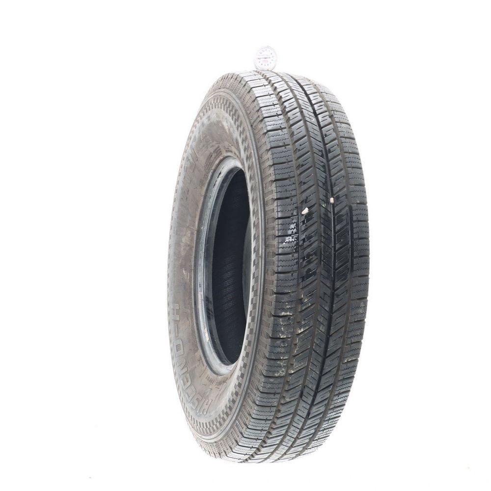 Used LT 235/85R16 Blackhawk Hiscend-H HT01 120/116S E - 10/32 - Image 1