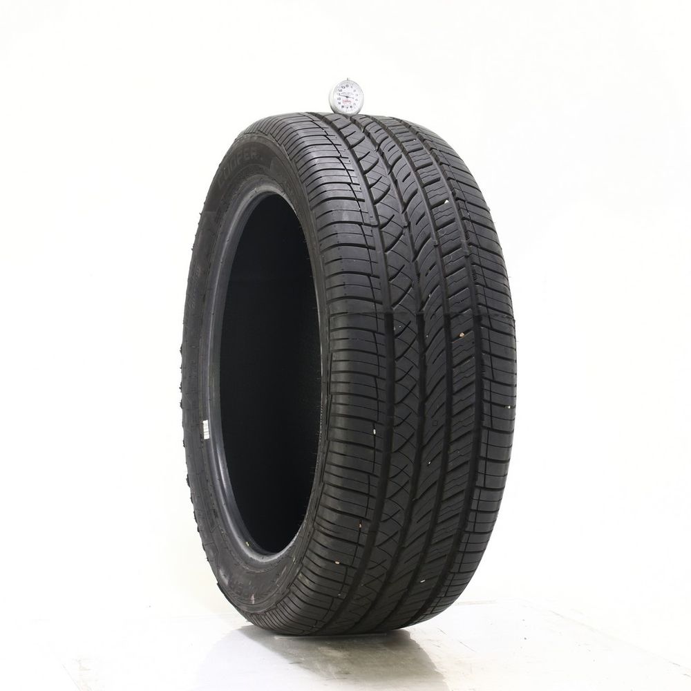 Set of (2) Used 255/45R20 Cooper ProControl 105V - 9.5-10.5/32 - Image 4