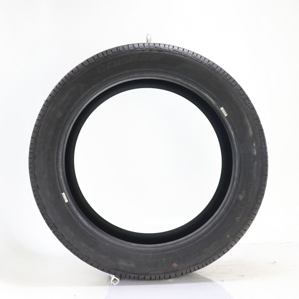 Set of (2) Used 255/45R20 Cooper ProControl 105V - 9.5-10.5/32 - Image 6
