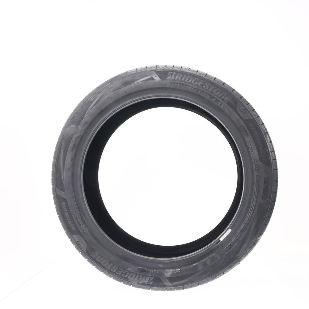 New 245/45R19 Bridgestone Turanza EV ENLITEN 102W - Image 3