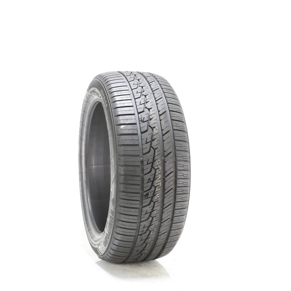 New 255/45R19 Sumitomo HTR A/S P03 100V - 9.5/32 - Image 1